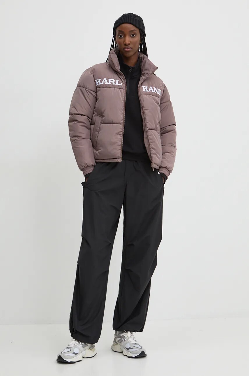 Кофта Superdry жіноча колір чорний однотонна W2012170A-02A