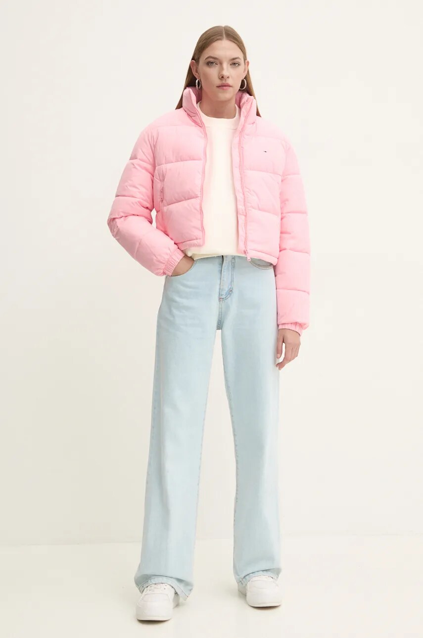 Кофта Superdry жіноча колір бежевий однотонна W2012185A-71D