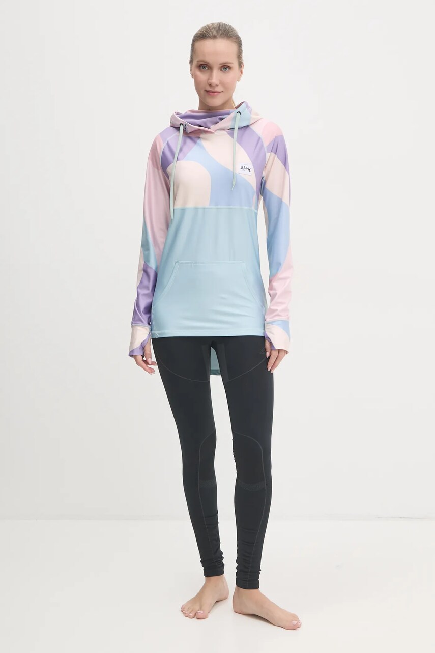 Функціональна кофта Eivy Icecold Hoodie A00306123