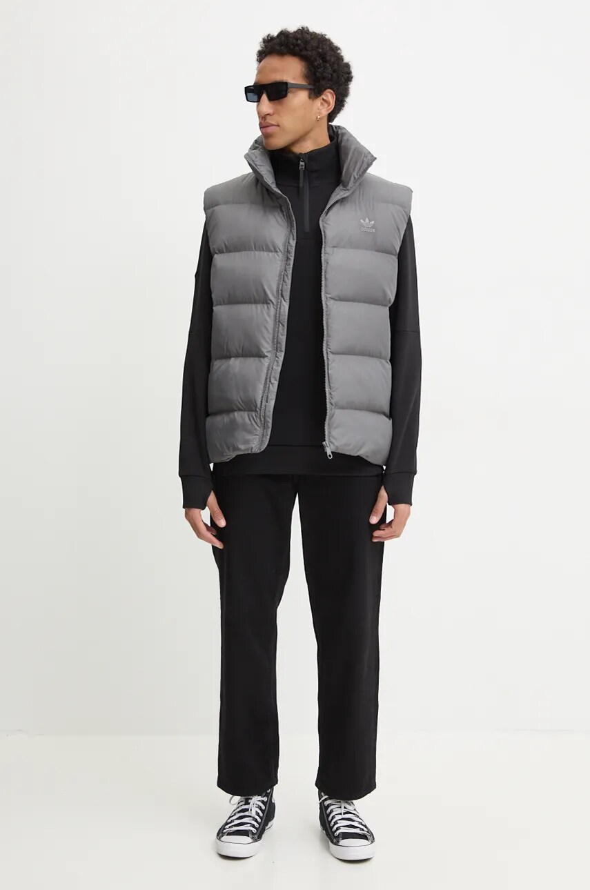 Кофта Superdry чоловіча колір чорний однотонна M2013961A-02A