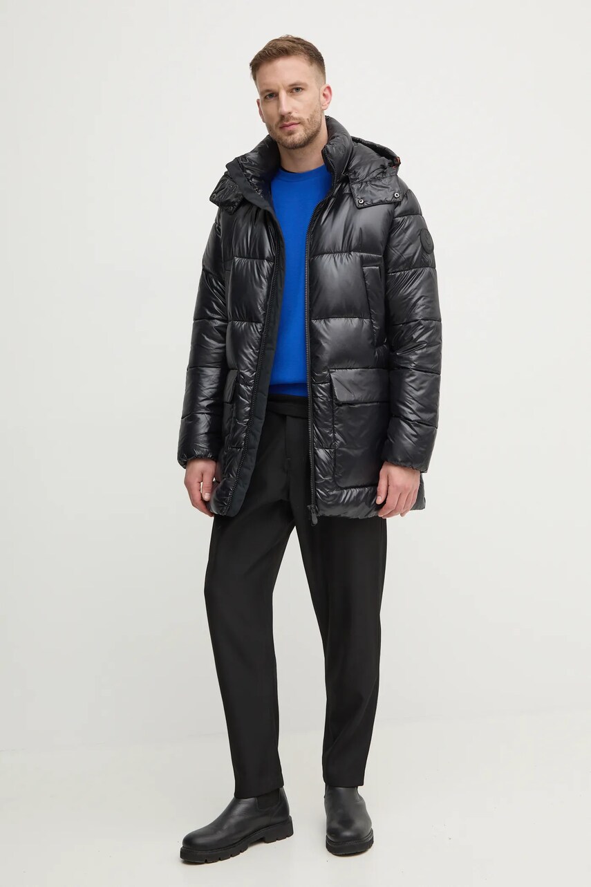 Кофта Lacoste чоловіча  з аплікацією SH2858