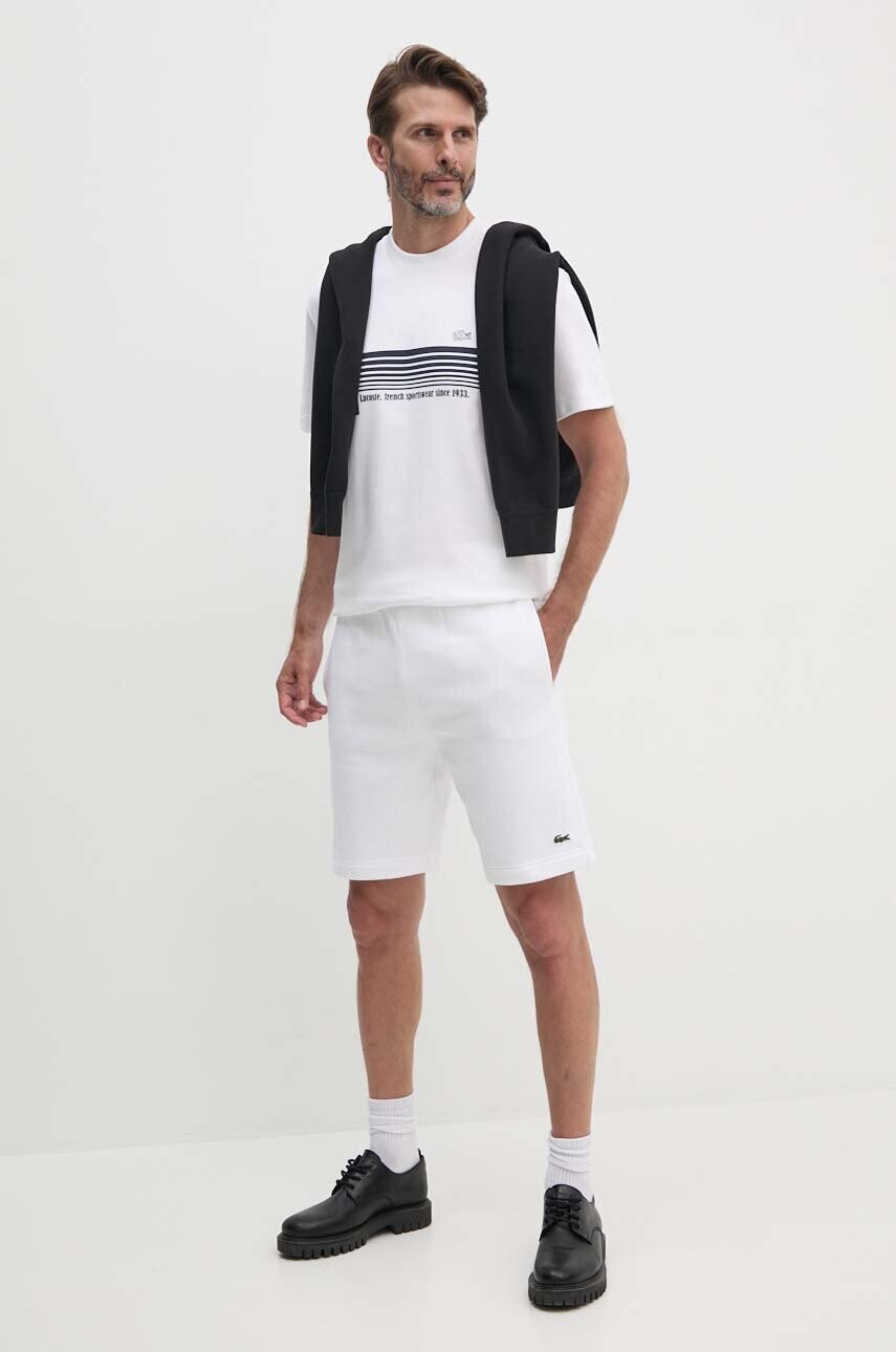 Кофта Tommy Hilfiger чоловіча колір чорний з капюшоном однотонна MW0MW37230