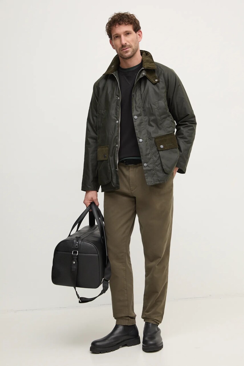 Кофта Tommy Hilfiger чоловіча колір чорний однотонна MW0MW37232