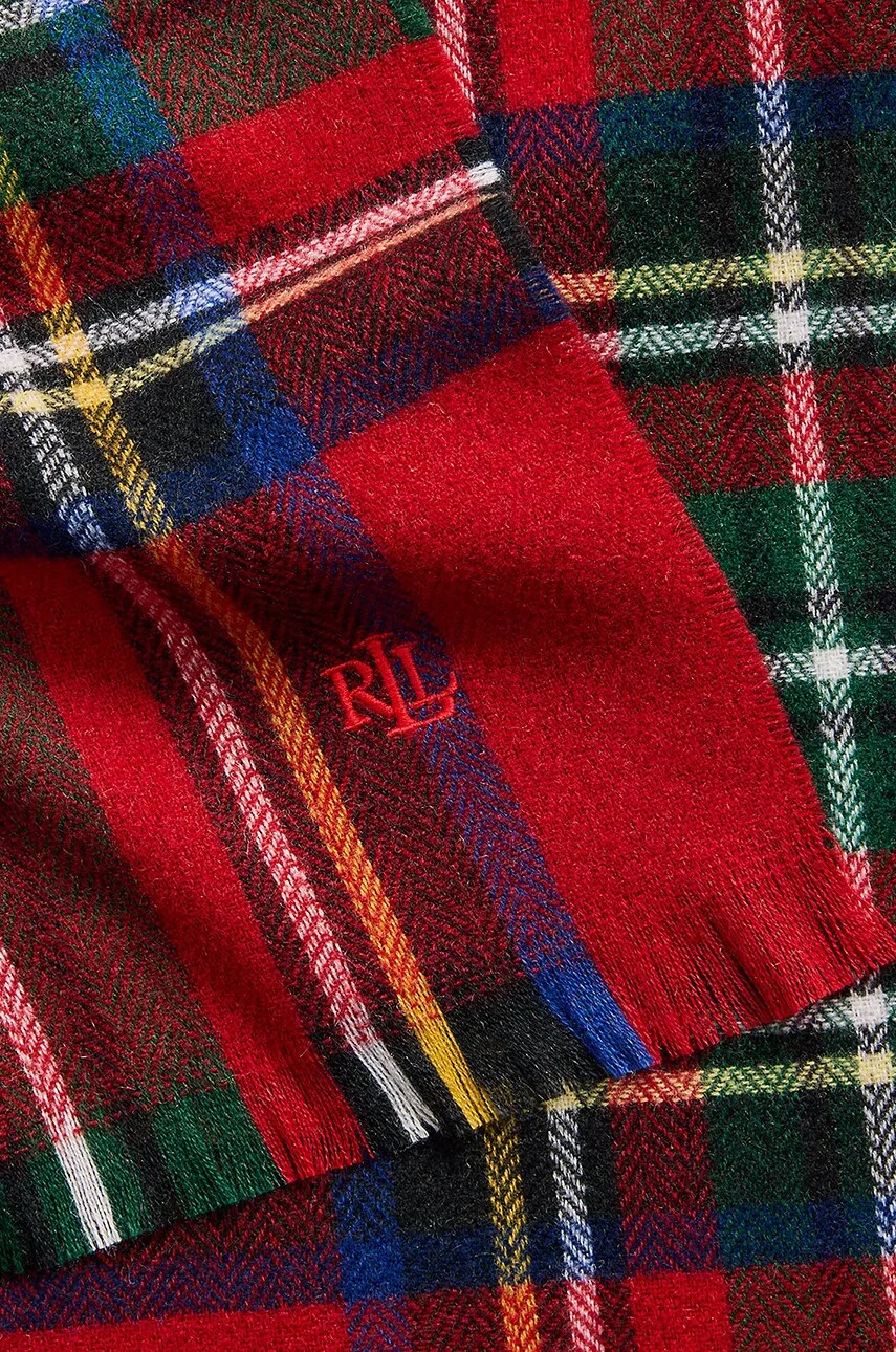 Шапка і шарф Lauren Ralph Lauren 454960062