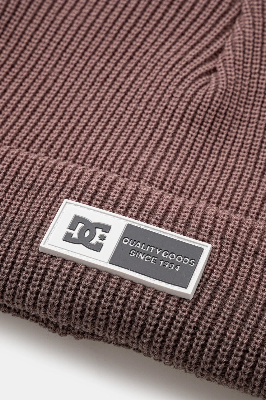 Шапка DC Hazy Beanie ADJHA03020