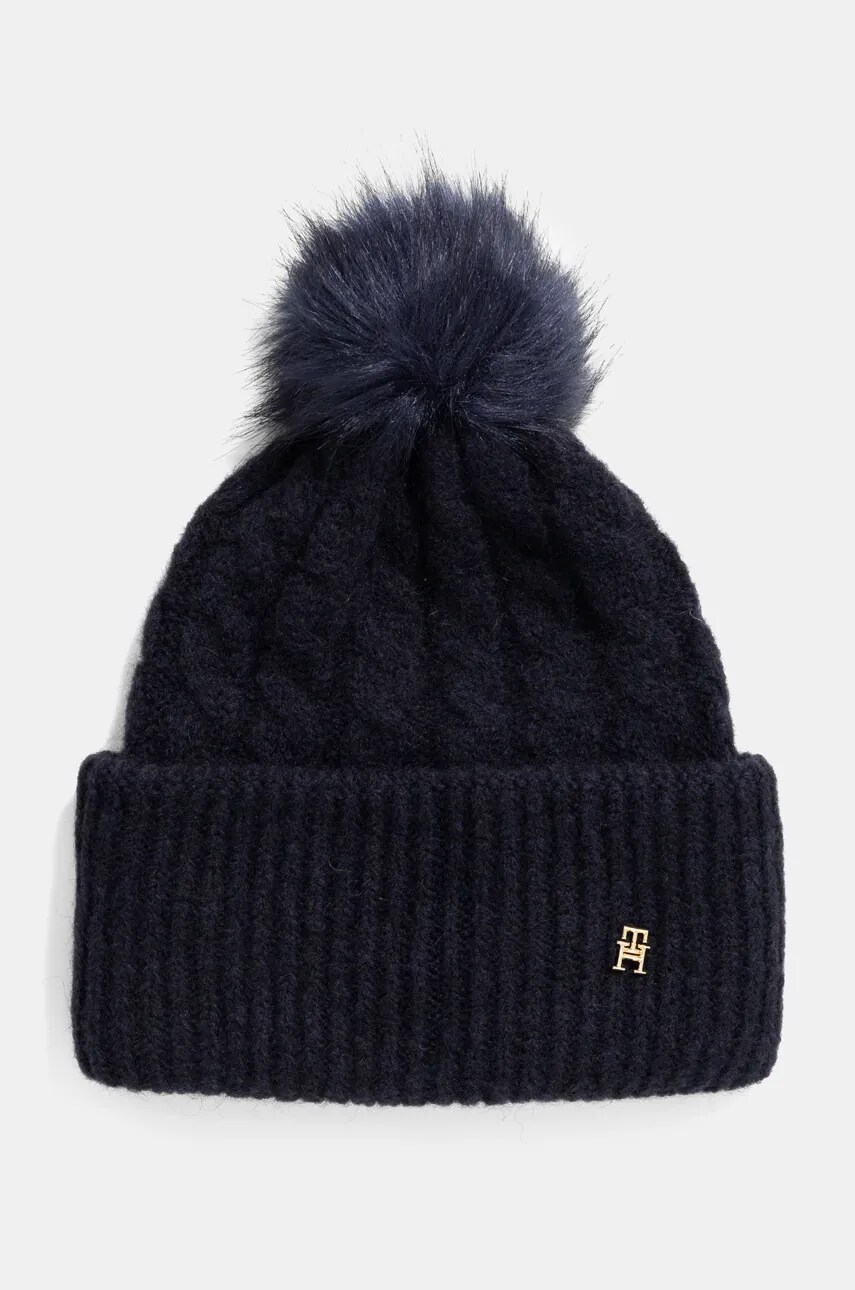 Комплект Tommy Hilfiger колір синій AW0AW17158