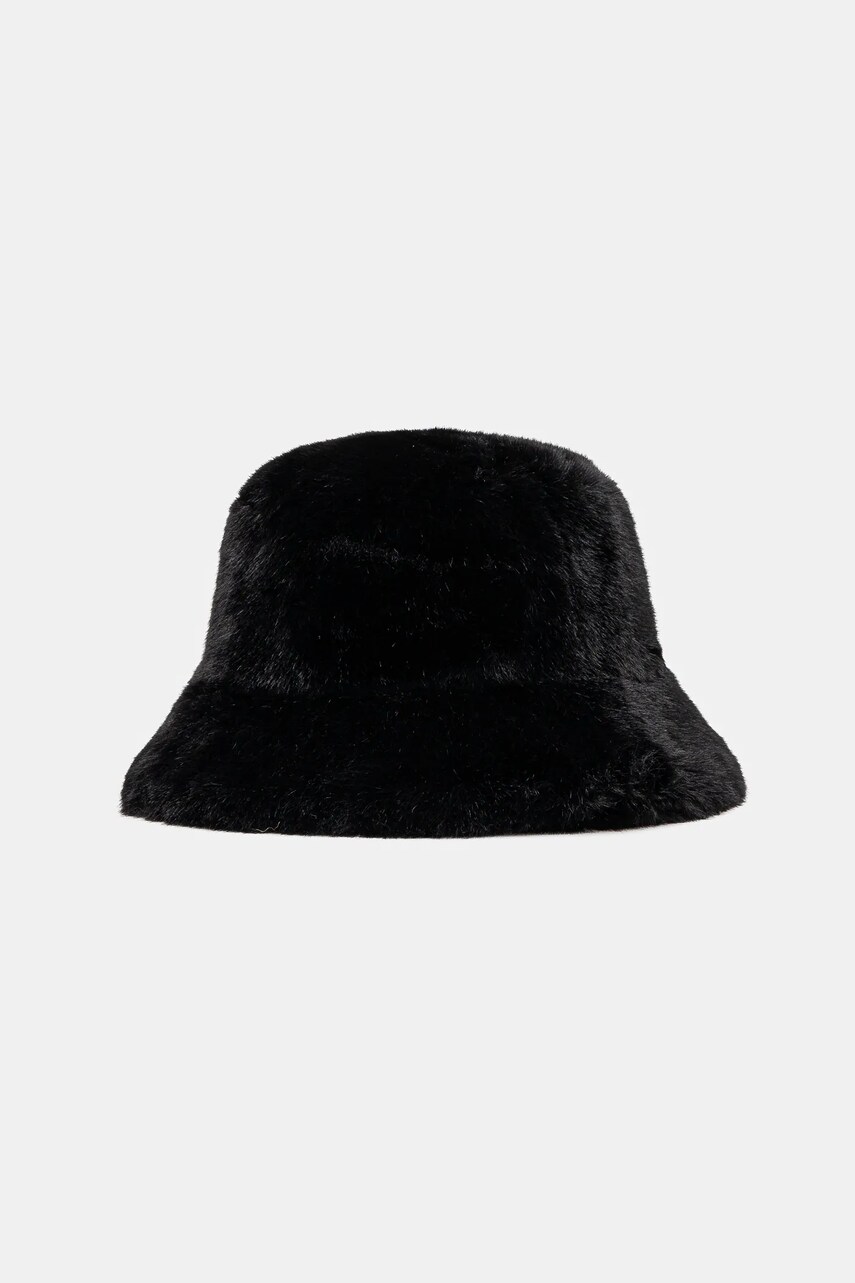 Капелюх Stand Studio Wera Bucket Hat колір чорний 61507-9070