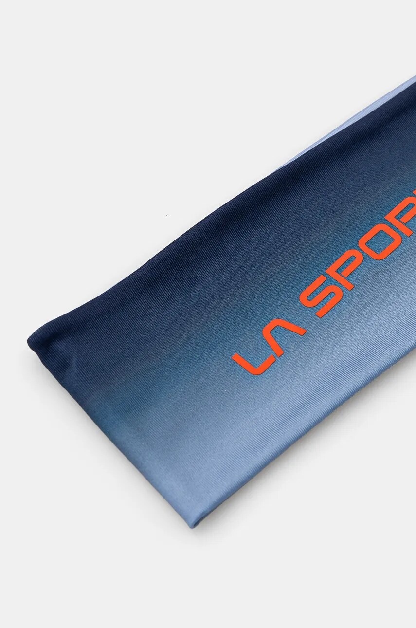Пов'язка на голову LA Sportiva Fade колір синій X60643644
