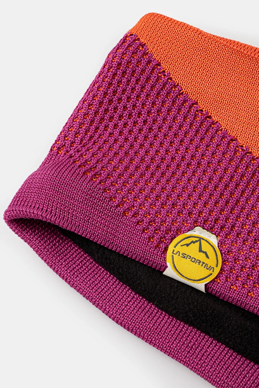 Пов'язка на голову LA Sportiva Knitty колір рожевий Y59411322