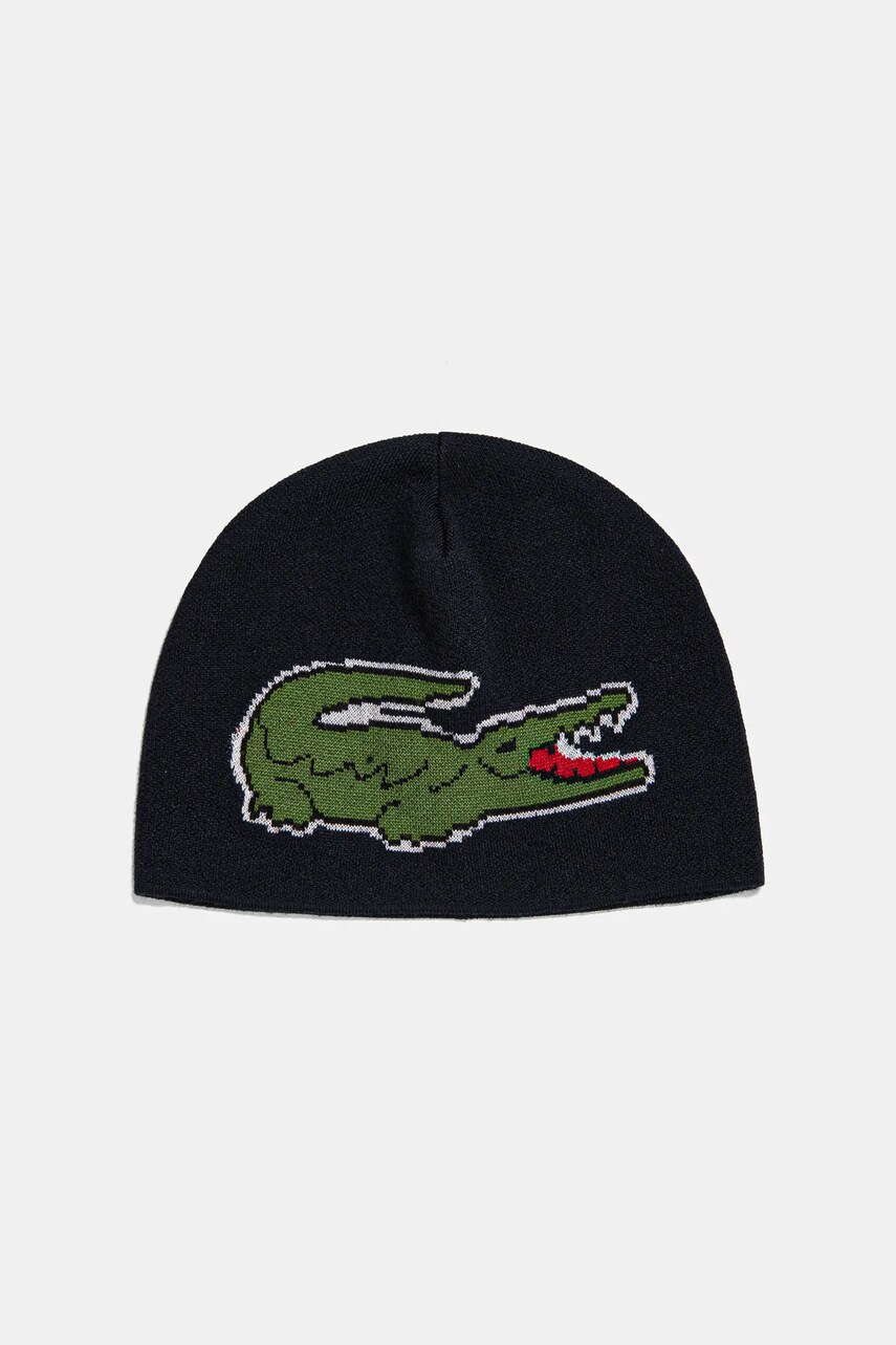 Комплект Lacoste колір синій RB1515