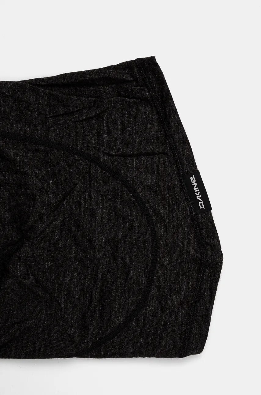 Балаклава Dakine Ninja Merino колір чорний D10003308