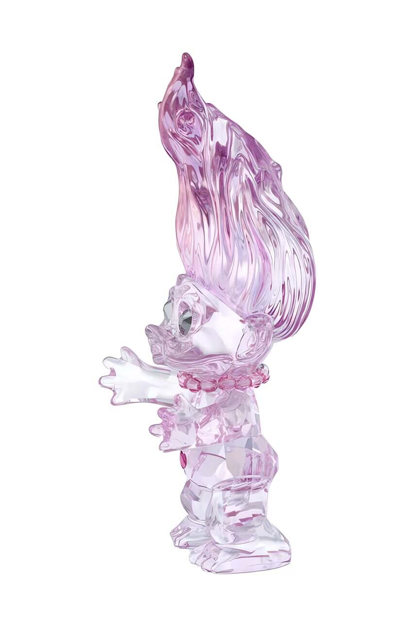 Декорація Swarovski GOOD LUCK TROLLS 5682657