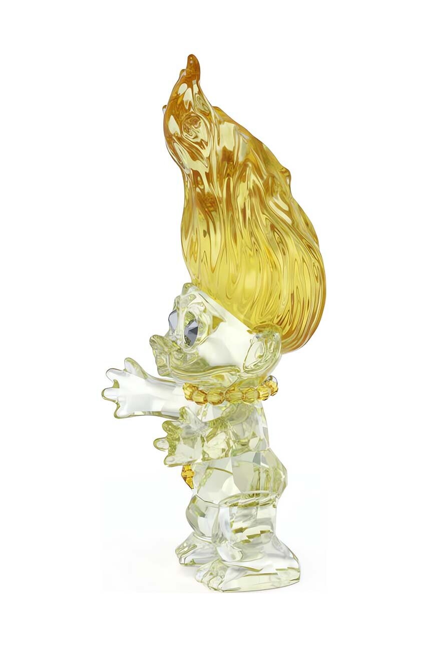 Декорація Swarovski GOOD LUCK TROLLS 5682658