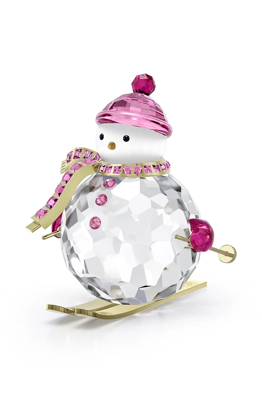 Декоративна фігурка Swarovski HOLIDAY CHEERS DULCIS 5687121