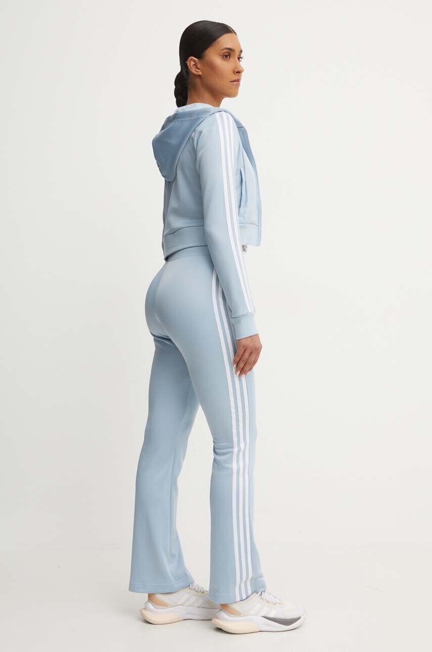 Спортивний костюм adidas Glam жіночий IX1118
