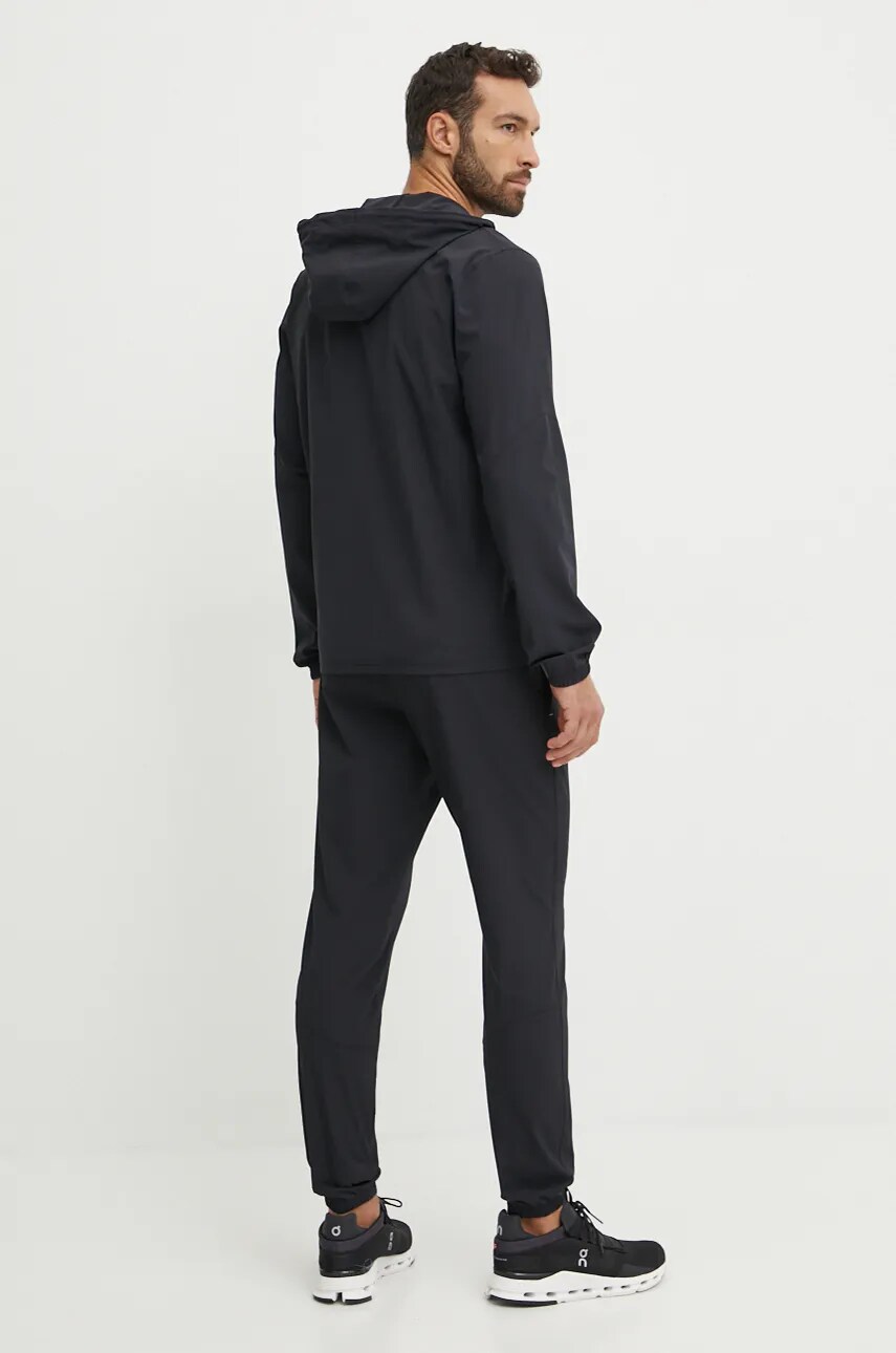 Спортивний костюм Under Armour Challenger Pro колір чорний 1379455