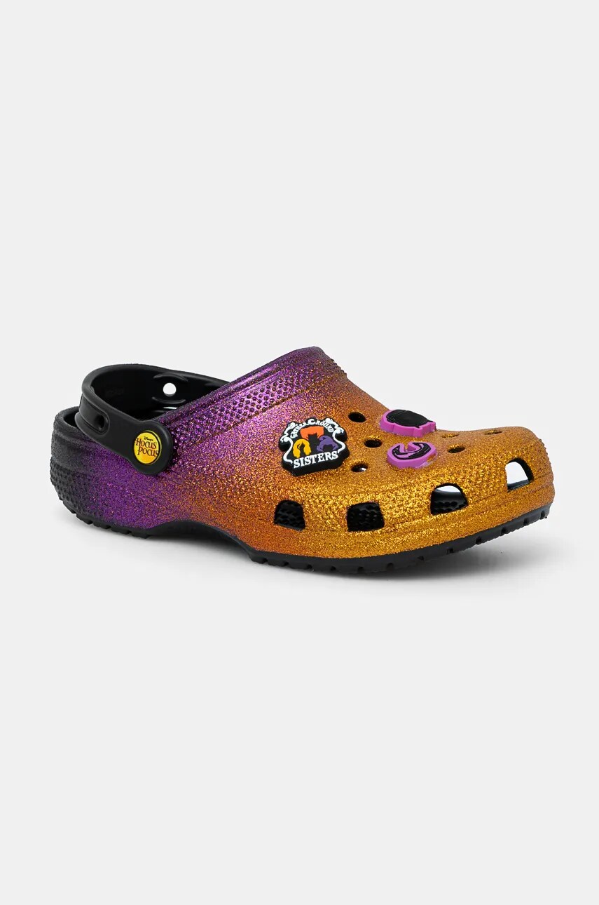 Купити Шльопанці Crocs Classic Disney Hocus Pocus Clog жіночі  206911 – головне зображення