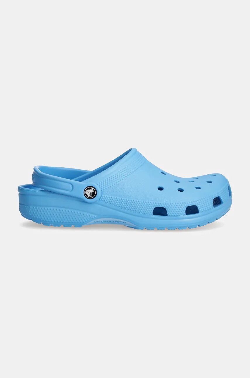 Шльопанці Crocs Classic чоловічі 10001