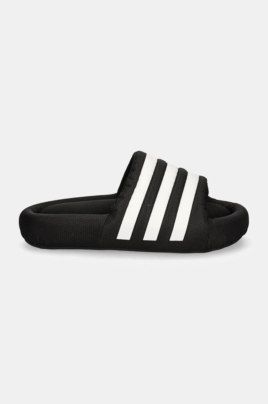 Шльопанці adidas Originals Adilette 24 чоловічі колір чорний IF9263