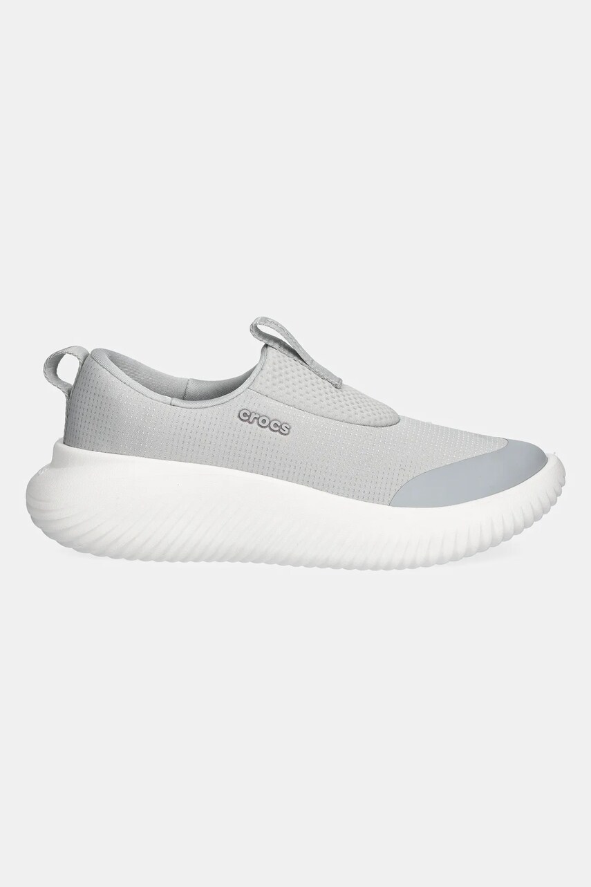 Кросівки Crocs Mellow Ease колір сірий 210500