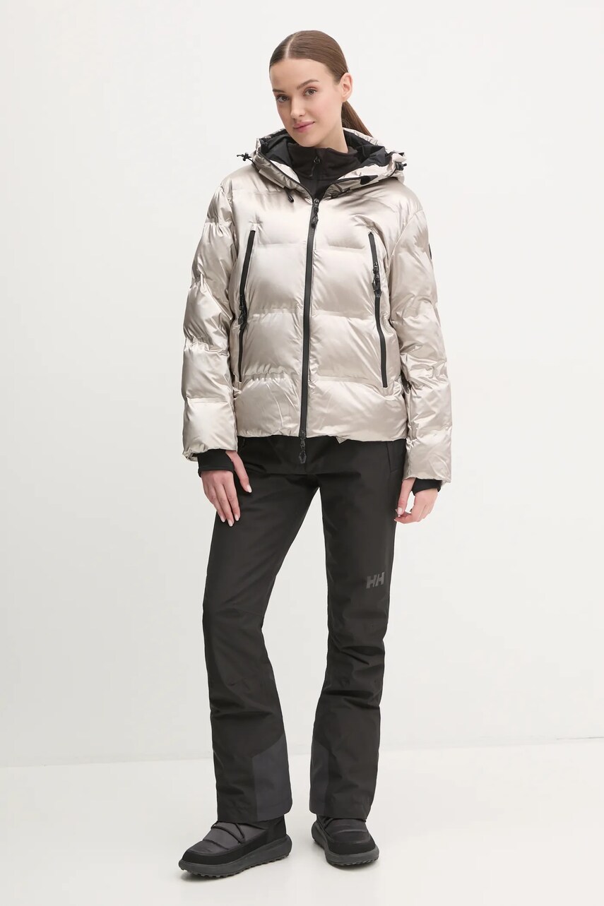 Гірськолижна куртка EA7 Emporio Armani TNICZ.6DTG14