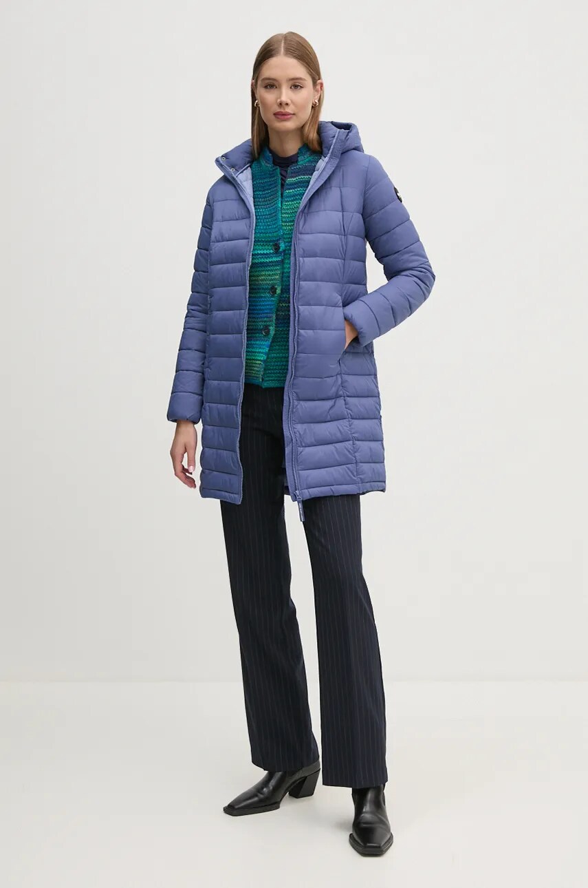 Куртка Pepe Jeans AMMY LONG жіноча зимова PL402442