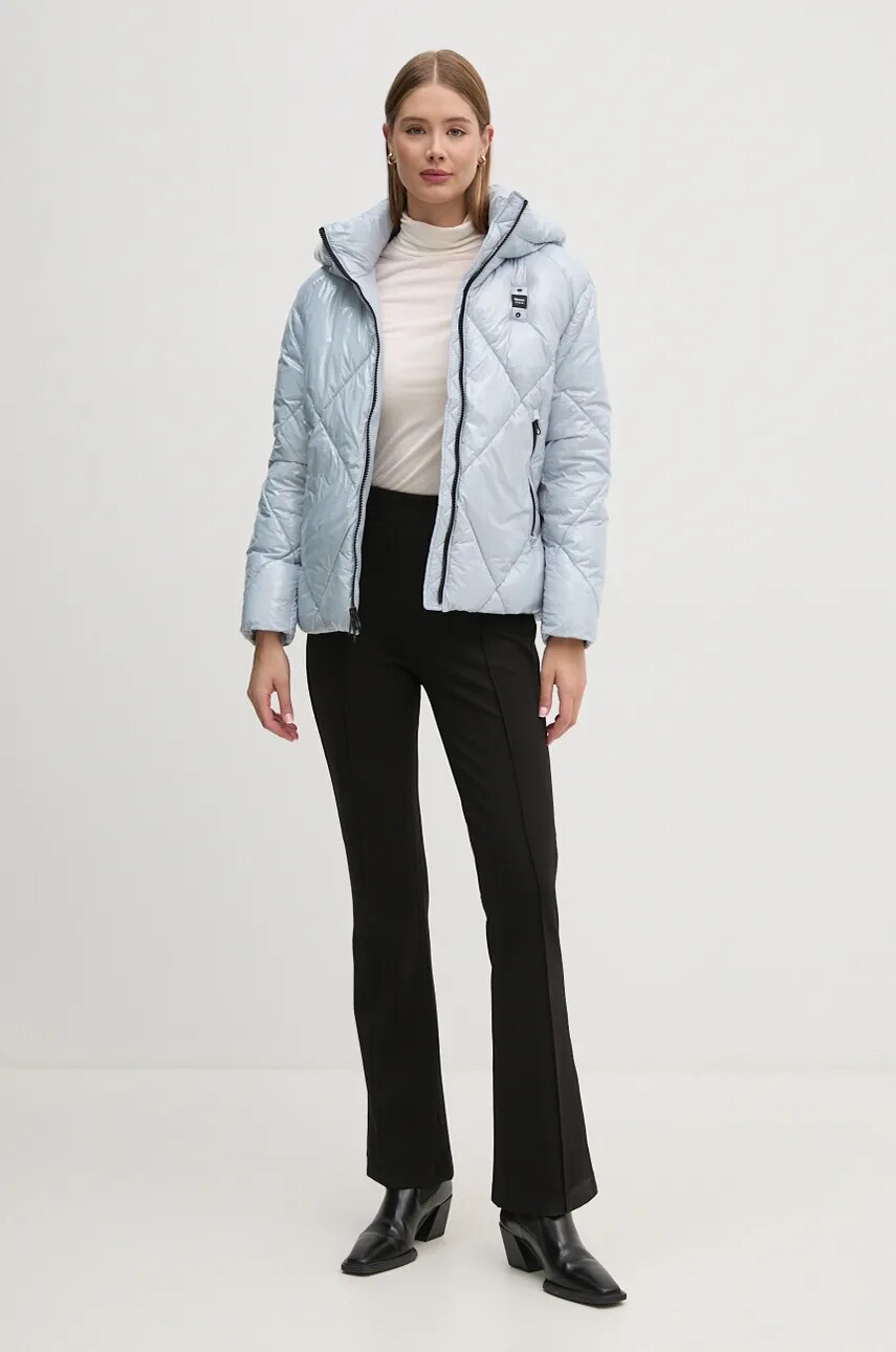 Куртка Blauer жіноча зимова 24WBLDC02314