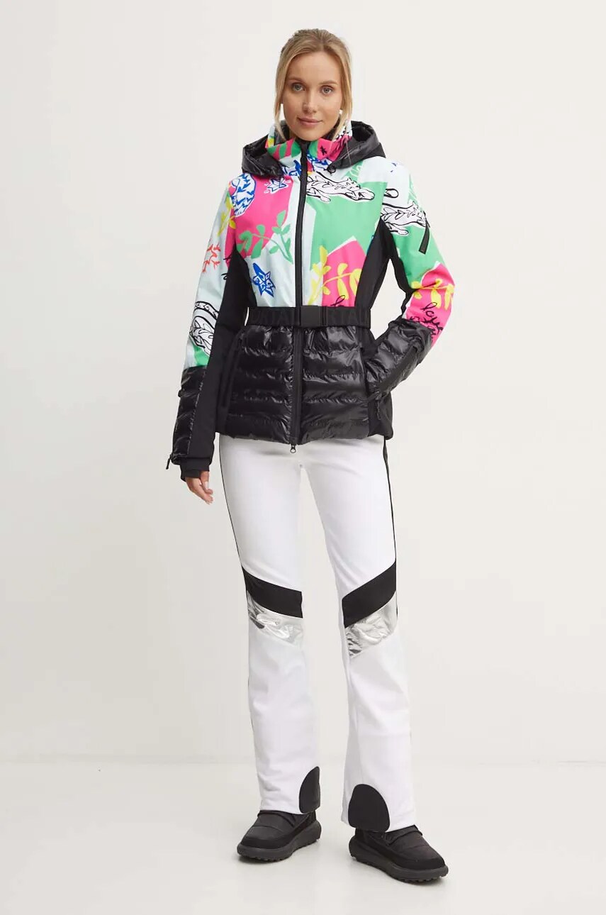 Гірськолижна куртка Sportalm Mella Print 1820556525