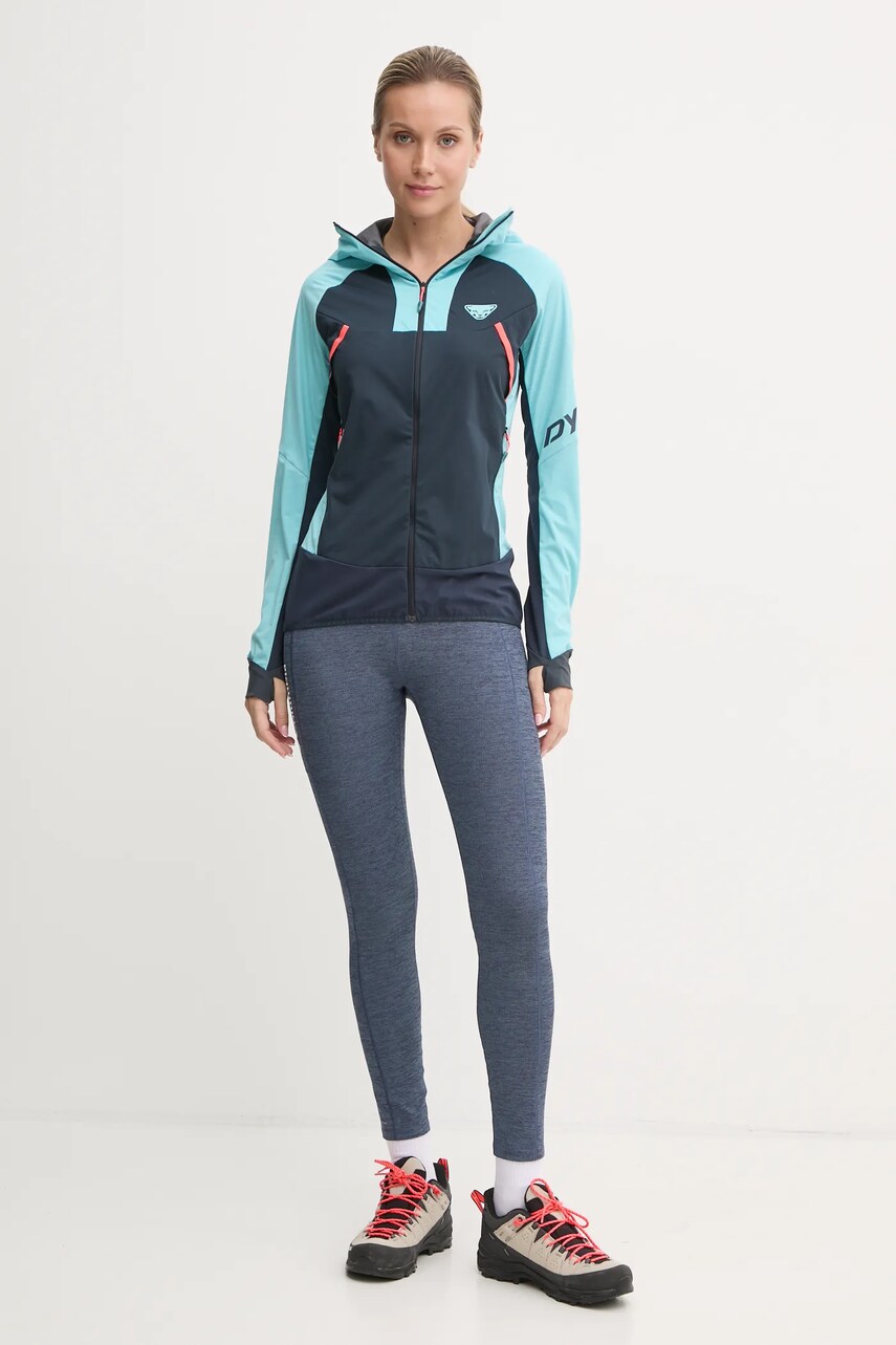 Спортивна куртка Dynafit Speed Softshell 08.0000071591
