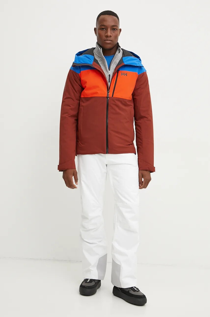 Гірськолижна куртка Helly Hansen Gravity 65873