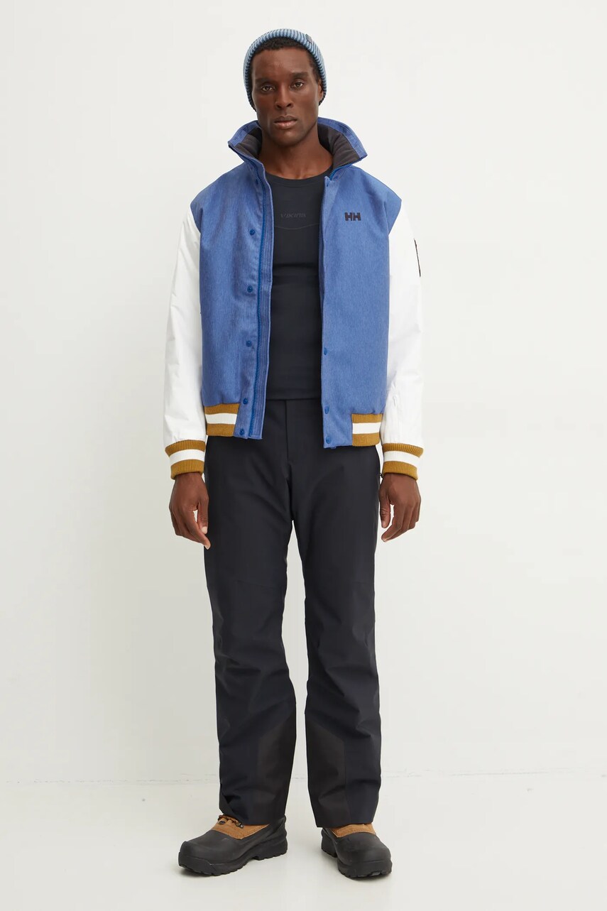 Гірськолижна куртка Helly Hansen Apres Varsity 65981