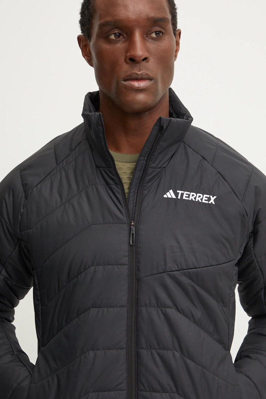 Спортивна куртка adidas TERREX Multi колір чорний IM7689