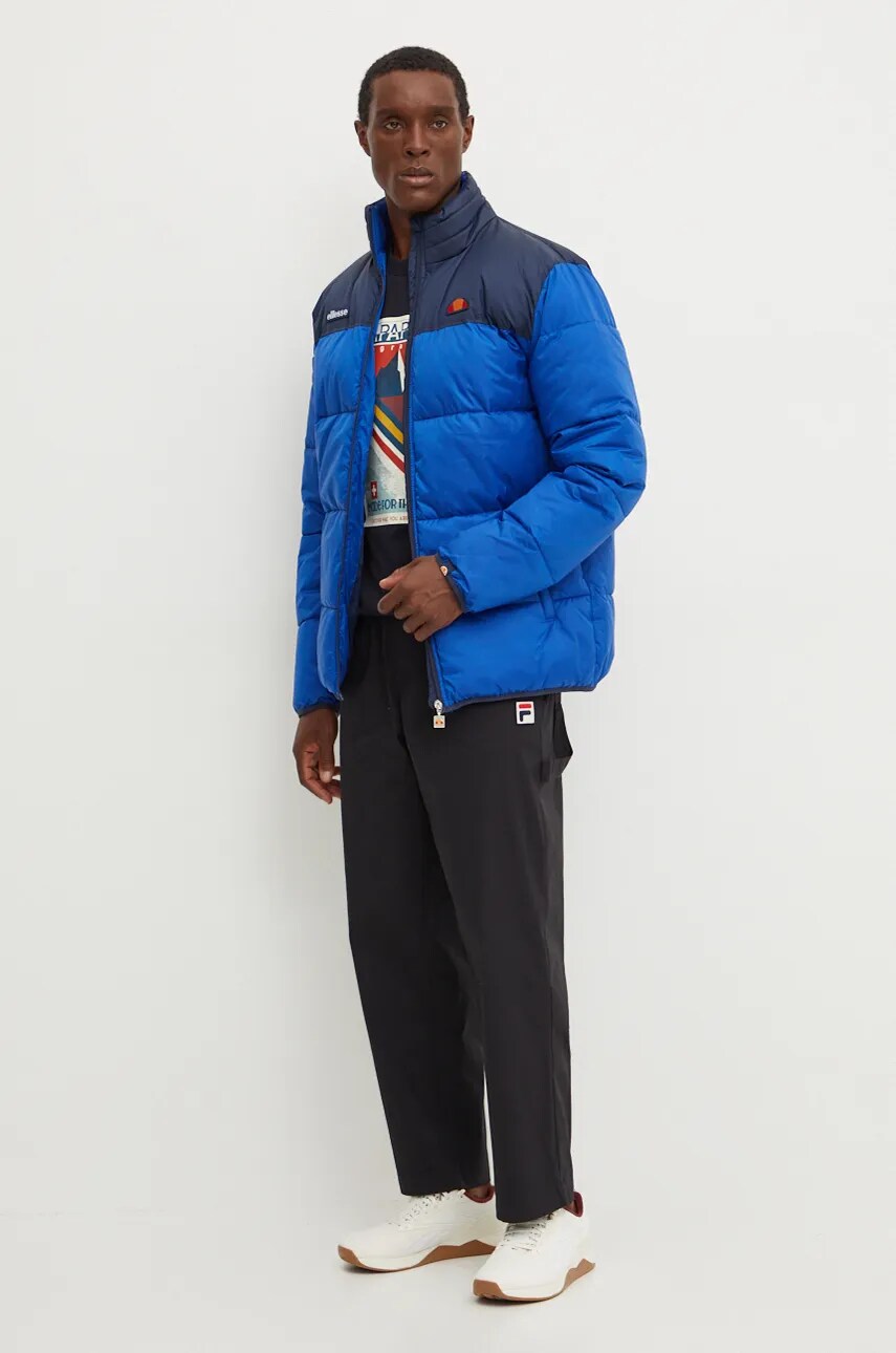 Куртка Ellesse CALOROSO чоловіча зимова SHR17526