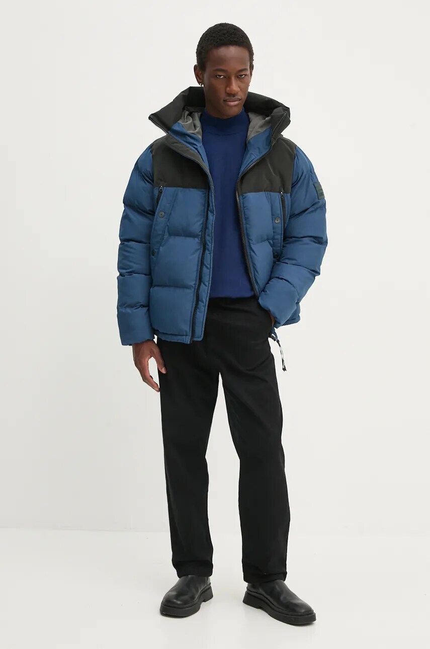 Куртка G-Star Raw чоловіча зимова D23645-D712