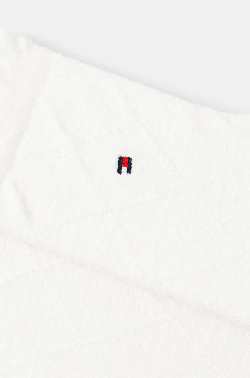 Шкарпетки Tommy Hilfiger жіночі колір білий 701229857