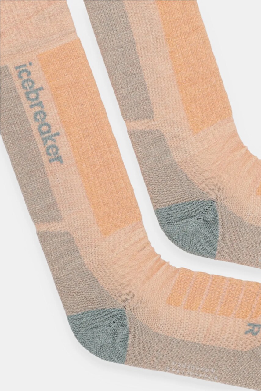 Лижні шкарпетки Icebreaker Merino Ski+ Medium IB0A573U03F1