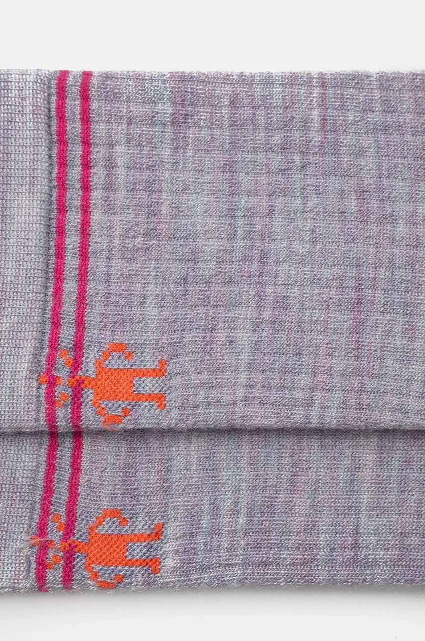 Шкарпетки Smartwool Hike Targeted Cushion SW002498