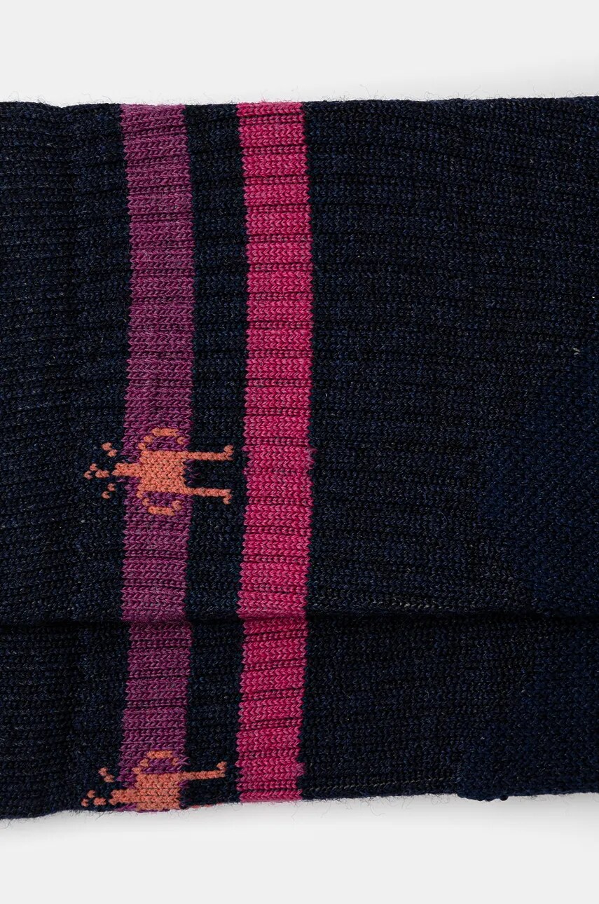 Шкарпетки Smartwool Hike Light Cushion Tube Stripe SW001578