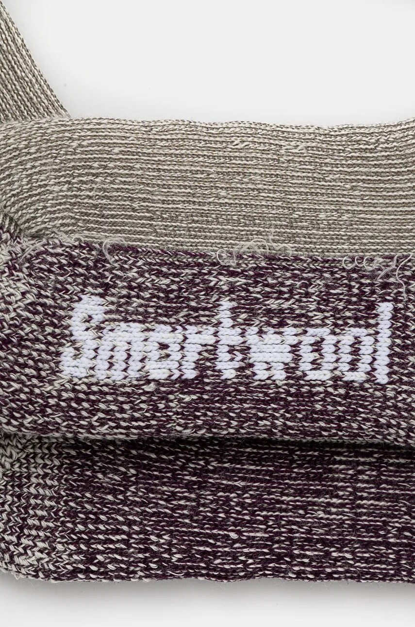 Шкарпетки Smartwool Mountaineer Classic Edition SW001642