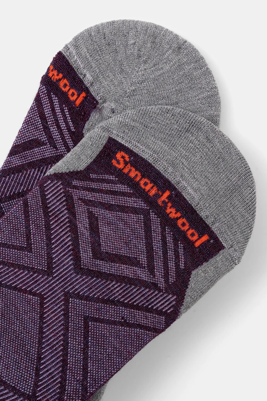 Шкарпетки Smartwool Run Targeted Cushion Low SW001671