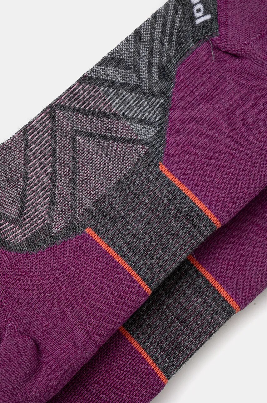 Шкарпетки Smartwool Run Targeted Cushion Low SW001671
