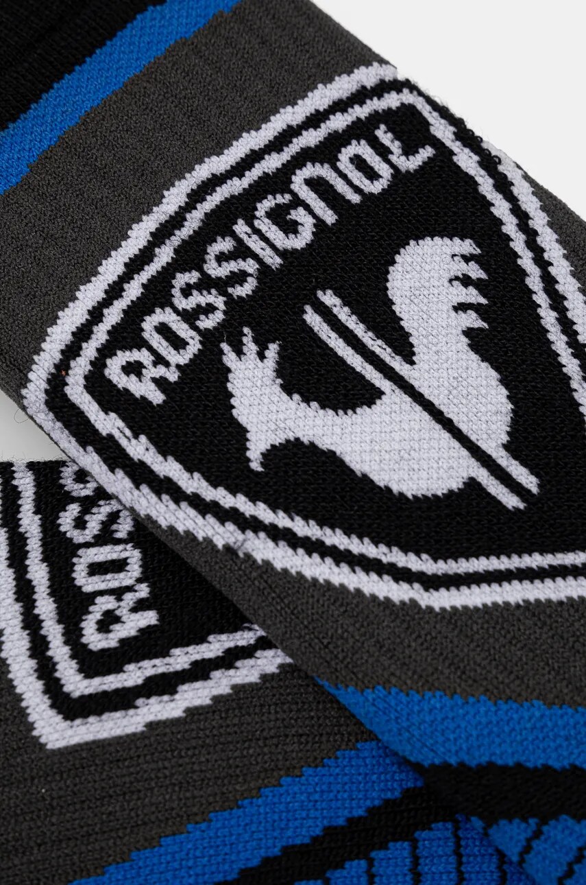 Лижні шкарпетки Rossignol WOOL & SILK RLMMX01U