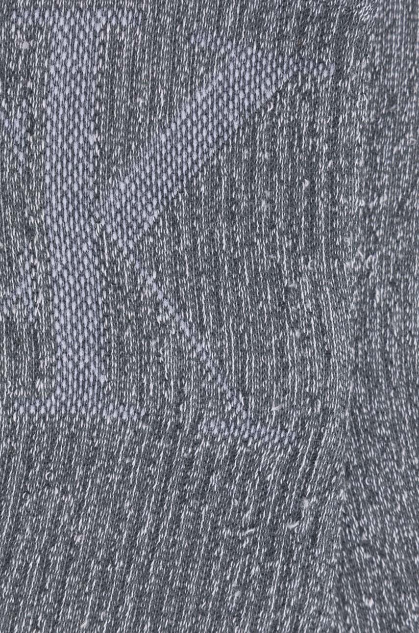 Шкарпетки Calvin Klein Jeans чоловічі колір сірий 701229794