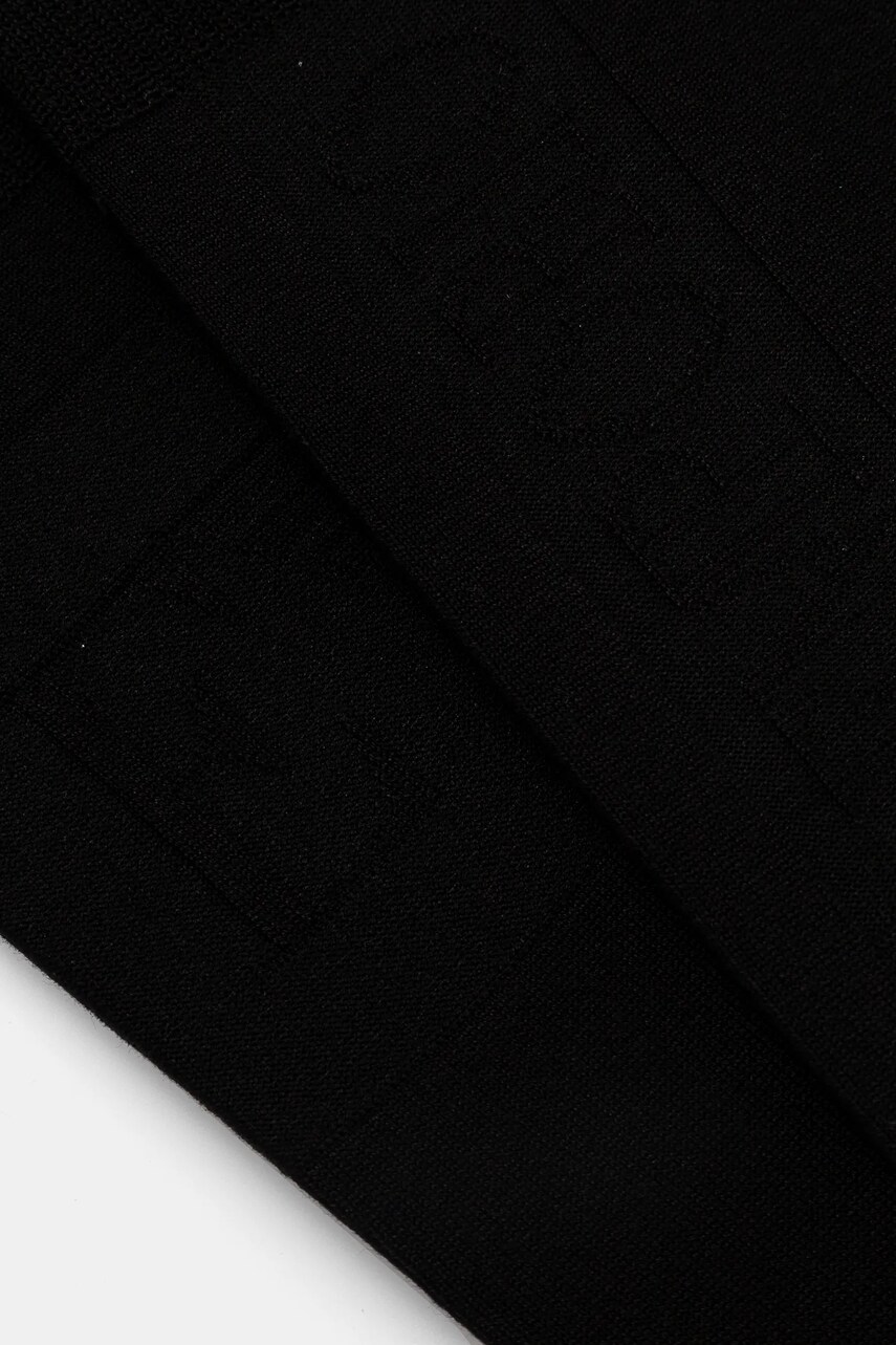 Шкарпетки Emporio Armani Underwear 2-pack чоловічі колір чорний 302301 4F273