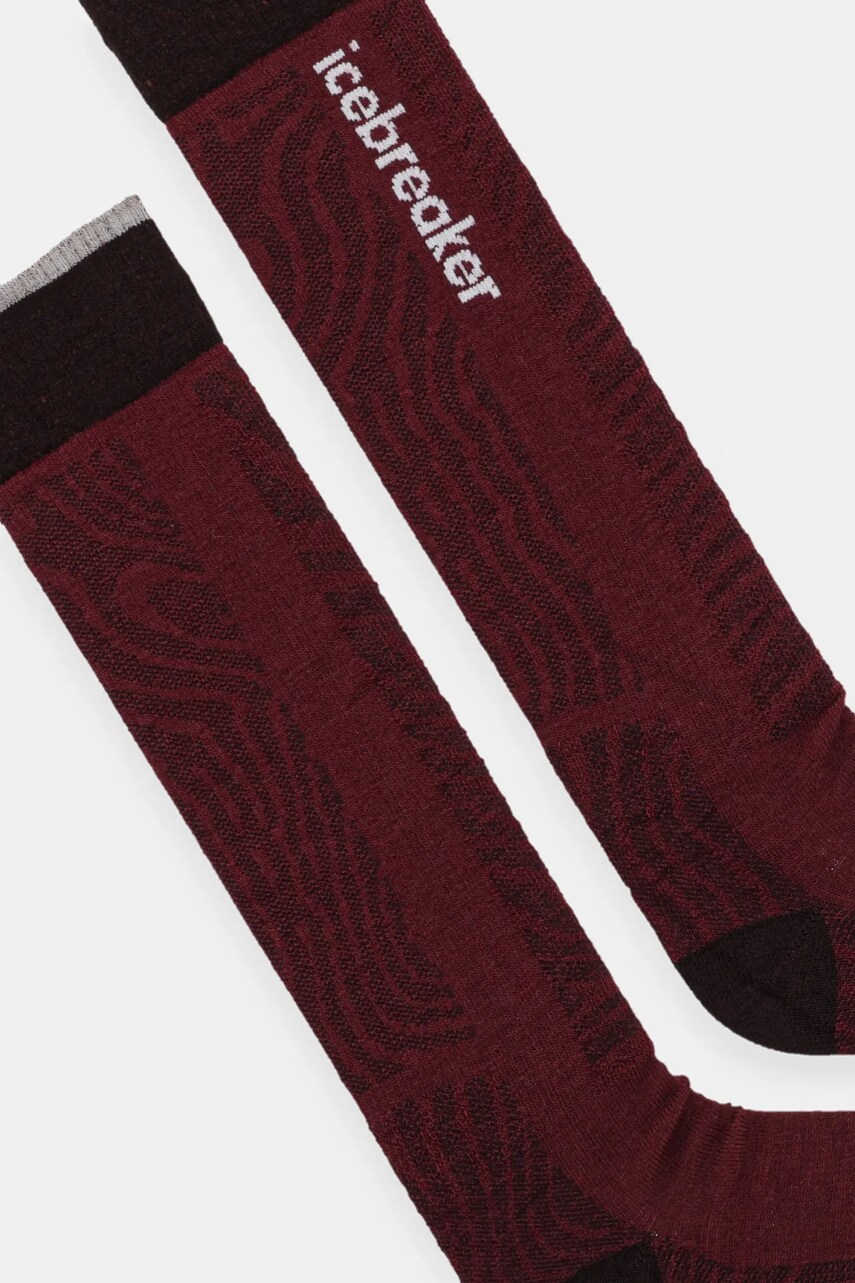 Лижні шкарпетки Icebreaker Merino Ski+ Light IB0A573O06C1