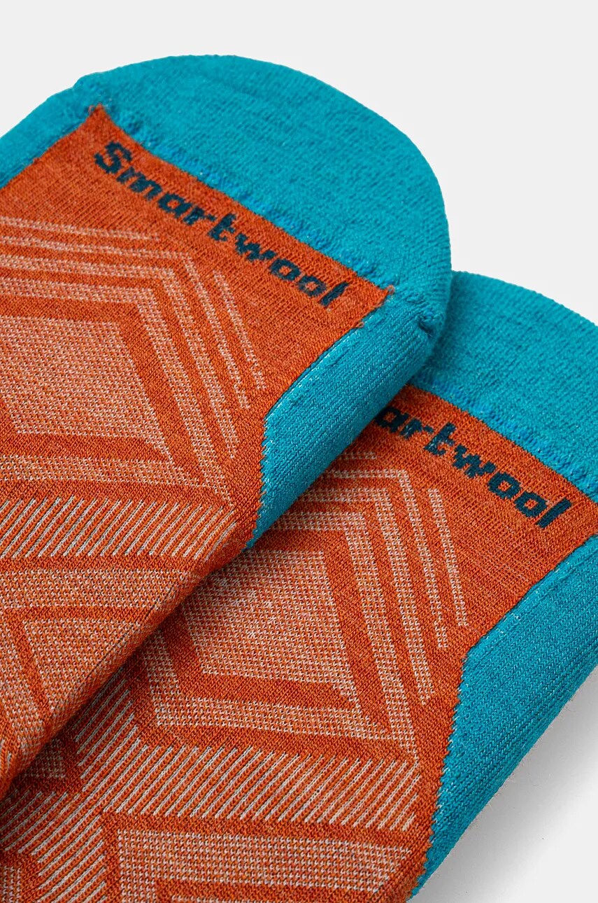 Шкарпетки Smartwool Run Targeted Cushion SW001661