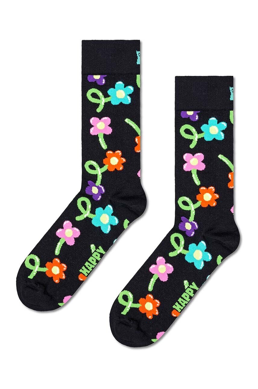 Шкарпетки Happy Socks 3-Pack Hyper Cube Gift Set 3-pack P001719