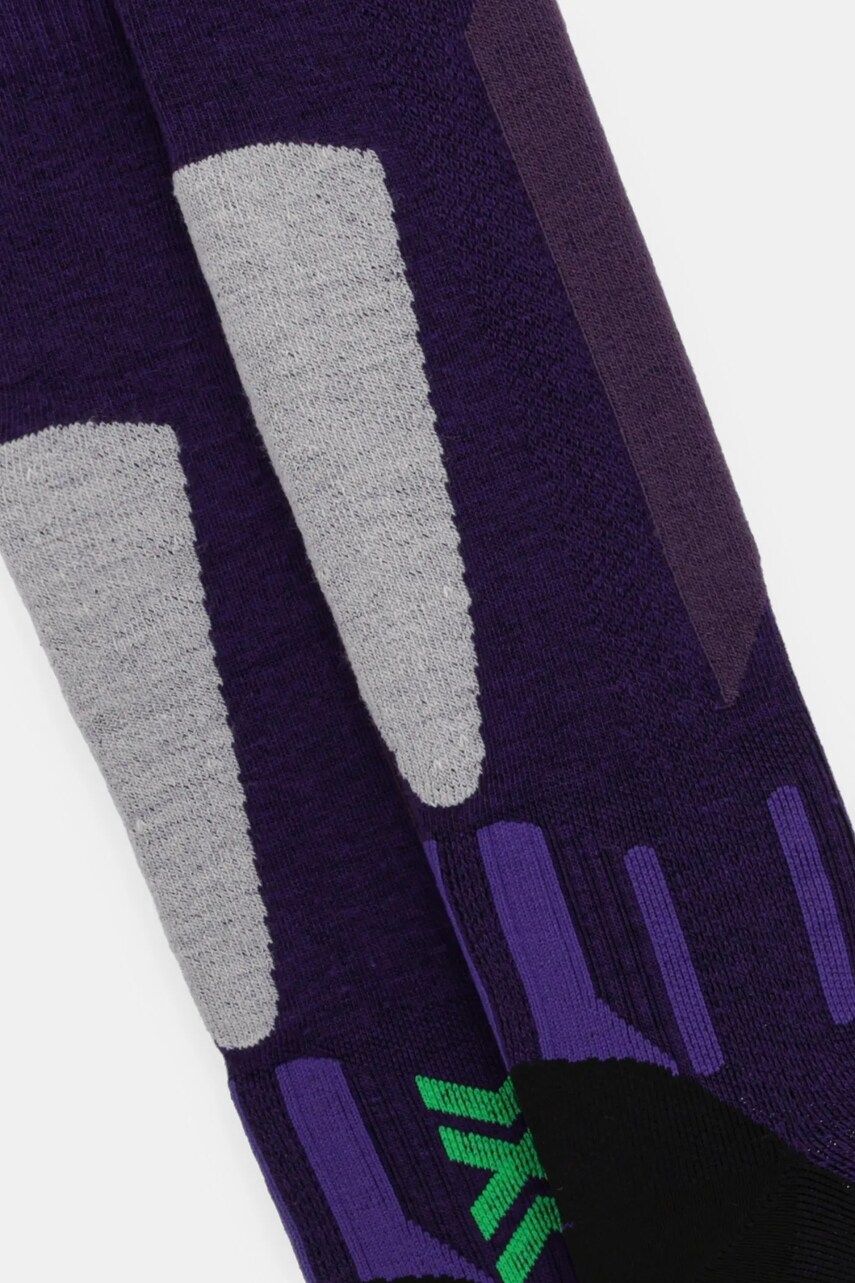 Лижні шкарпетки X-Socks Ski Discover OTC WYDDW24U
