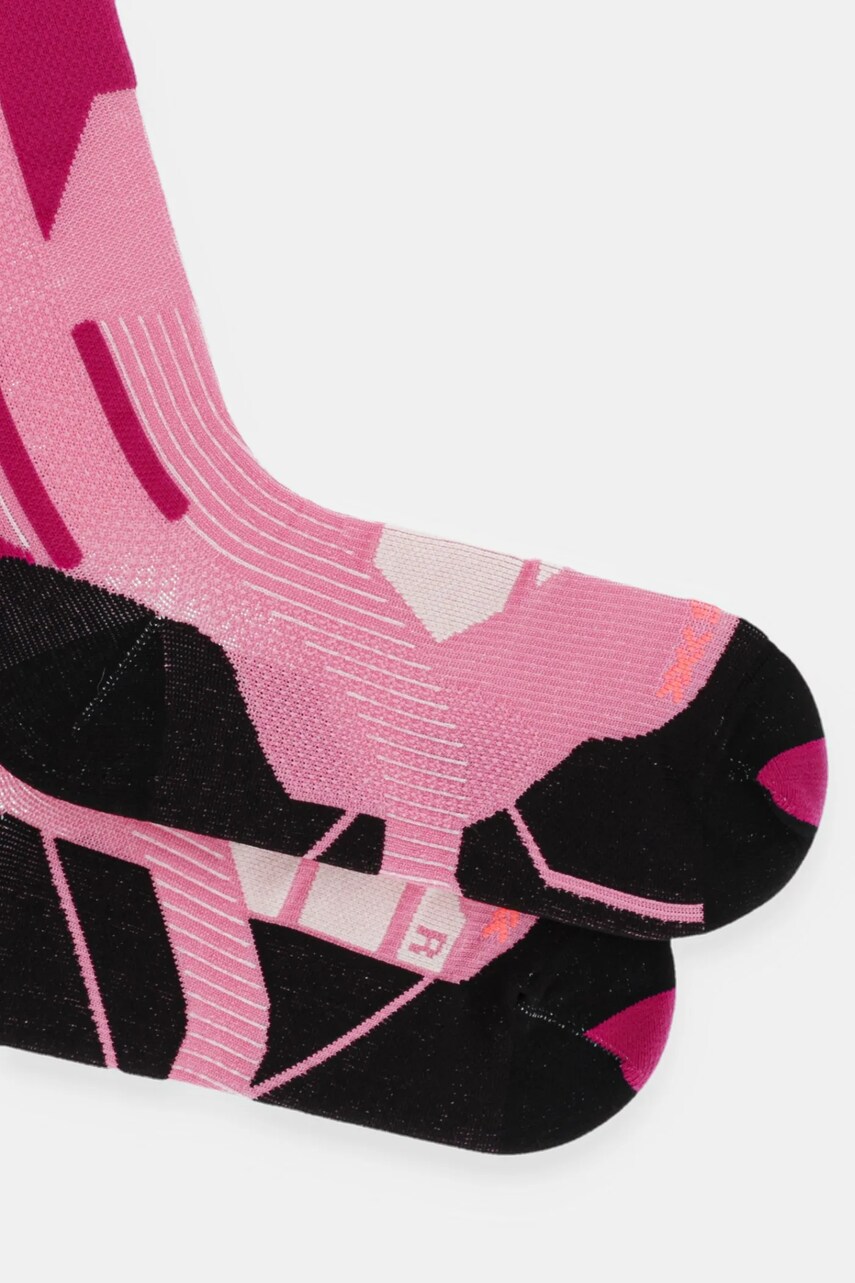 Лижні шкарпетки X-Socks Ski Perform OTC WYPPW24U