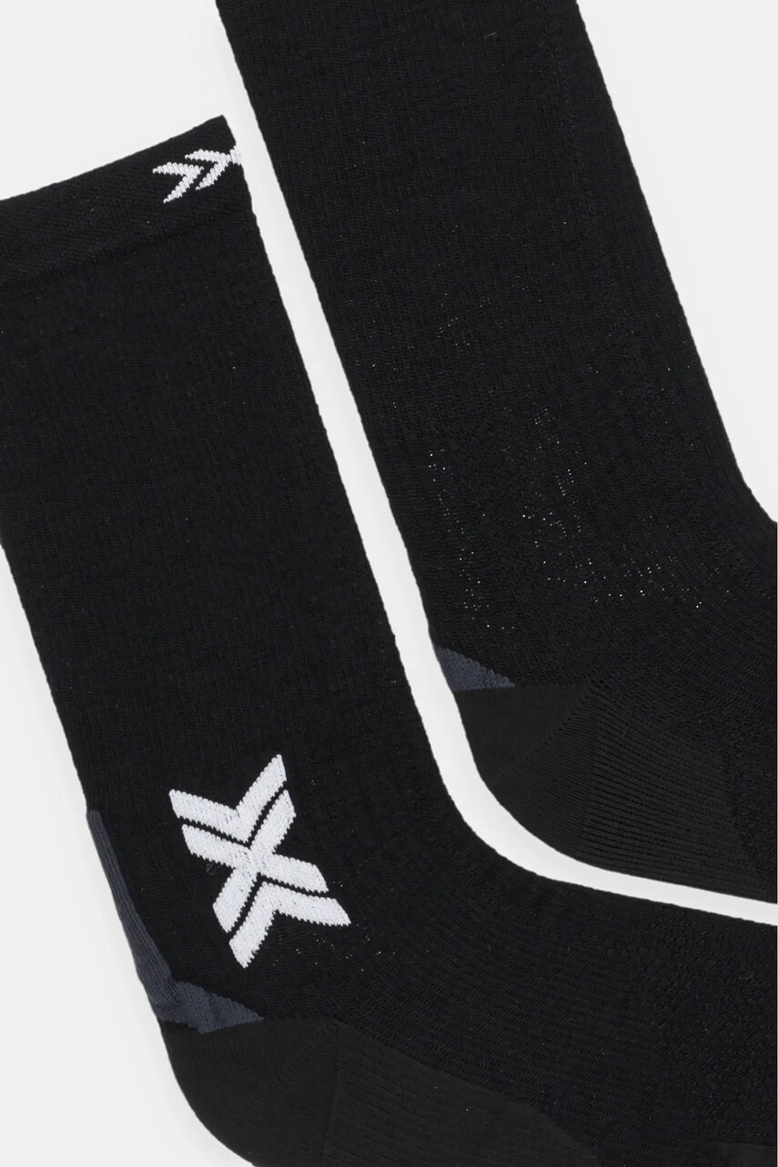 Шкарпетки X-Socks Run Discover Merino Crew RQDMW24U